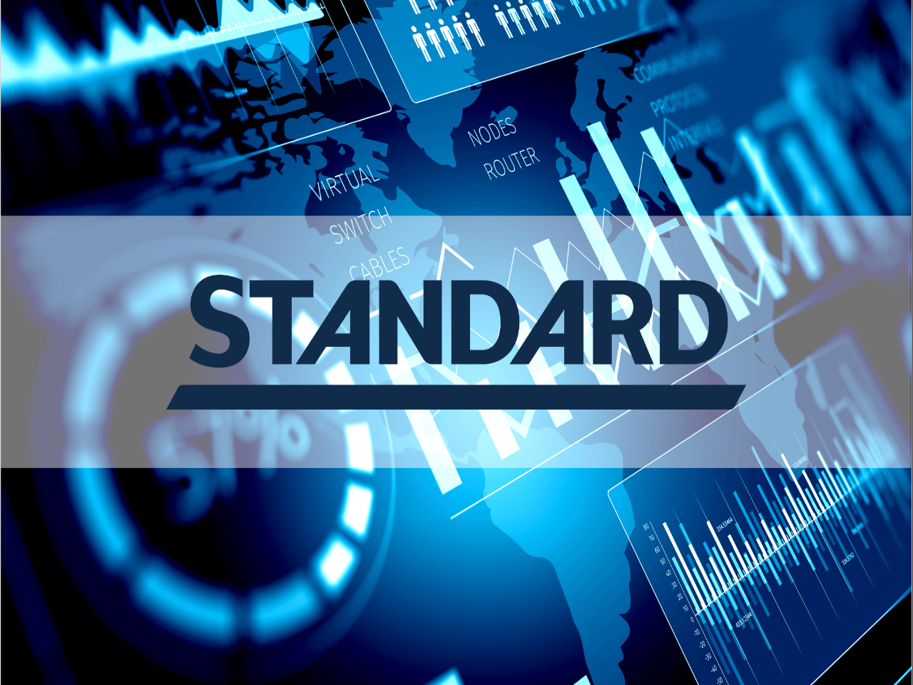 株式会社 STANDARDのイメージ画像1