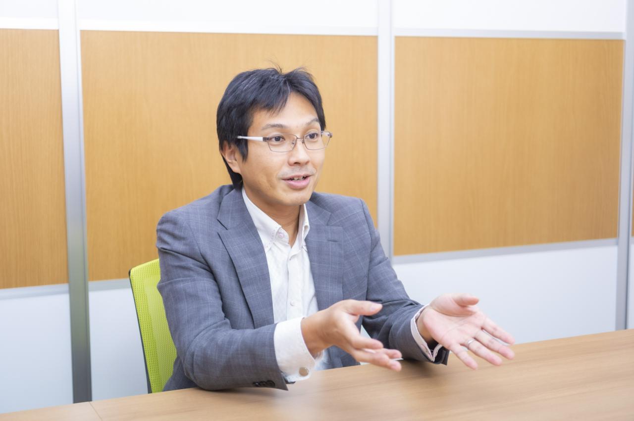 株式会社ルーツ・テクノロジーズ 求人画像1