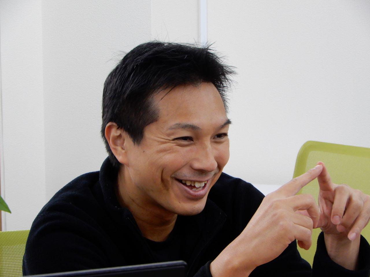 株式会社ルーツ・テクノロジーズ 求人画像1