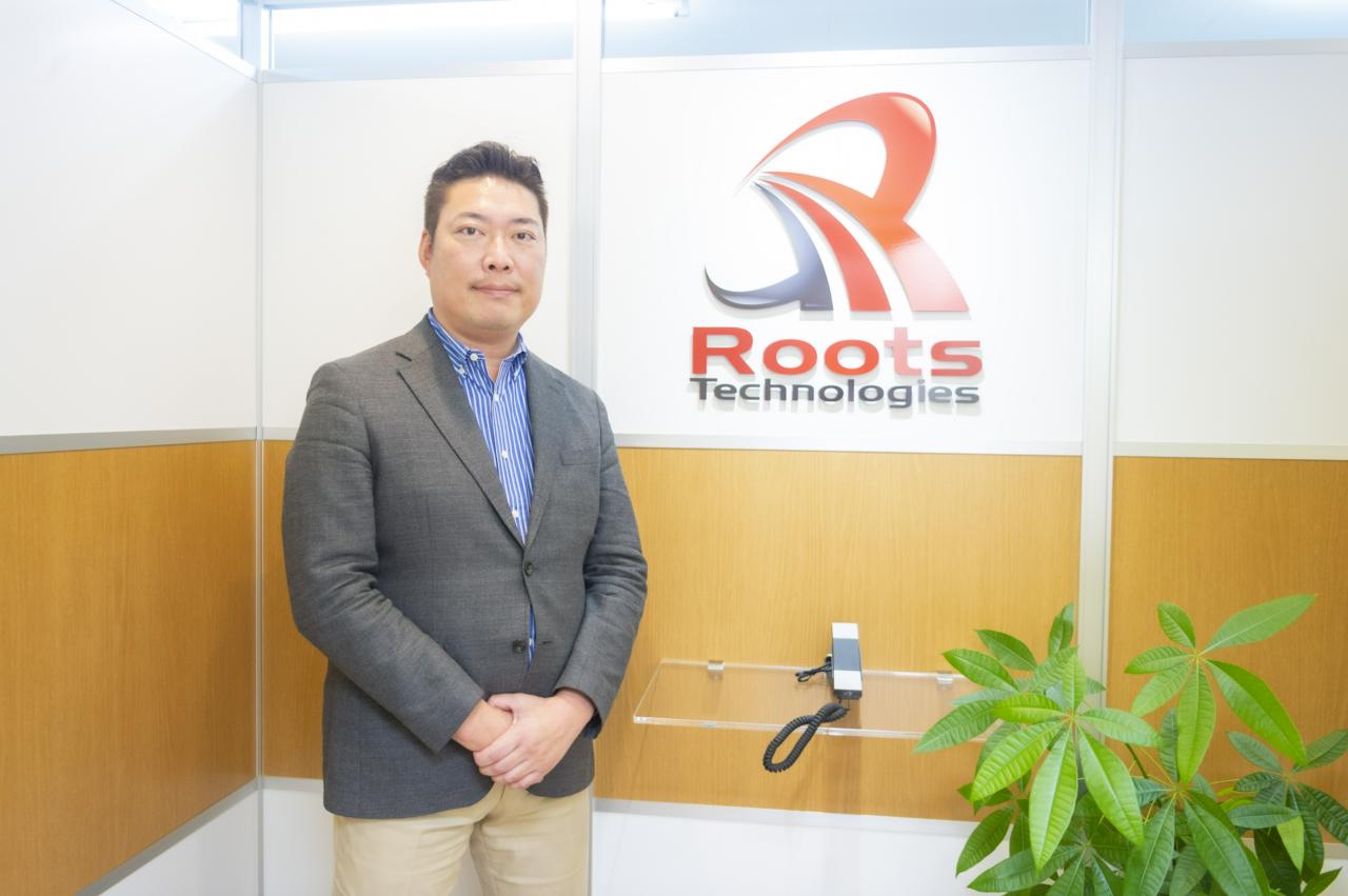 株式会社ルーツ・テクノロジーズ 求人画像1