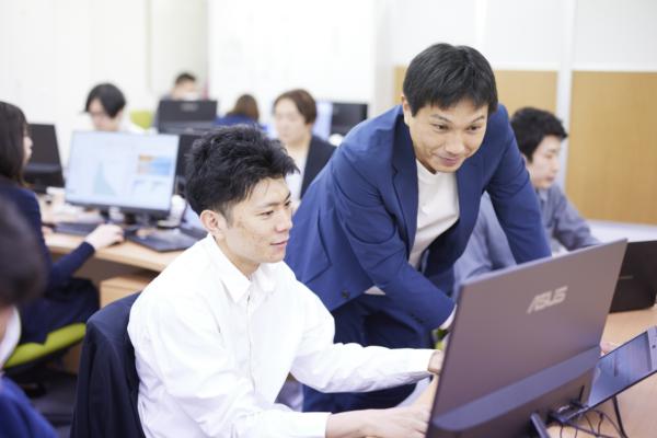 募集している求人：【インフラエンジニア】◆上流＆最先端技術のプライム案件多数！