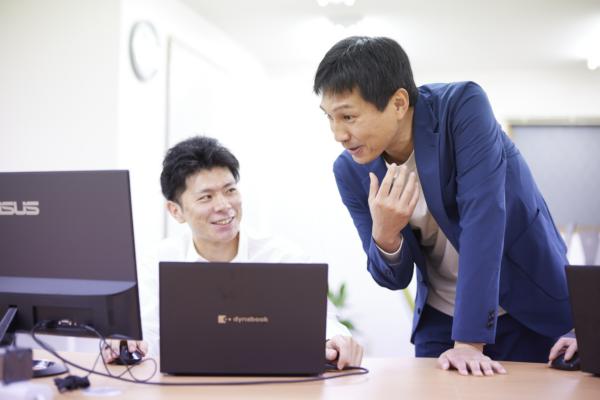 募集している求人：ERPエンジニア（SAP,MCFrameなど）◆上流＆最先端技術のプライム案件多数！