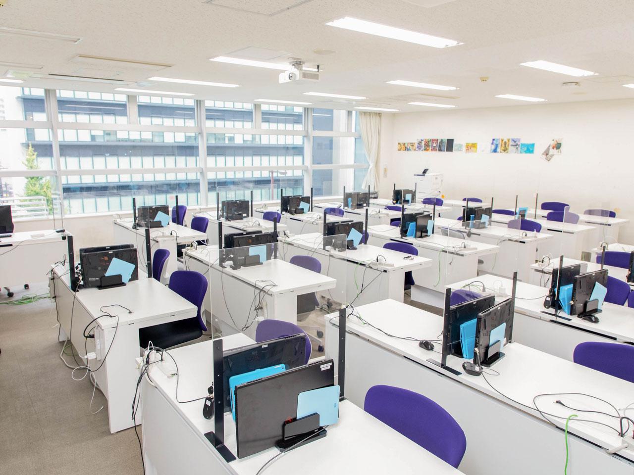 学校法人 河合塾学園のイメージ画像3