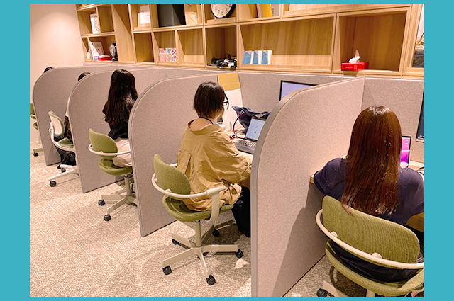 株式会社 ＭＵＧＥＮＵＰのイメージ画像3