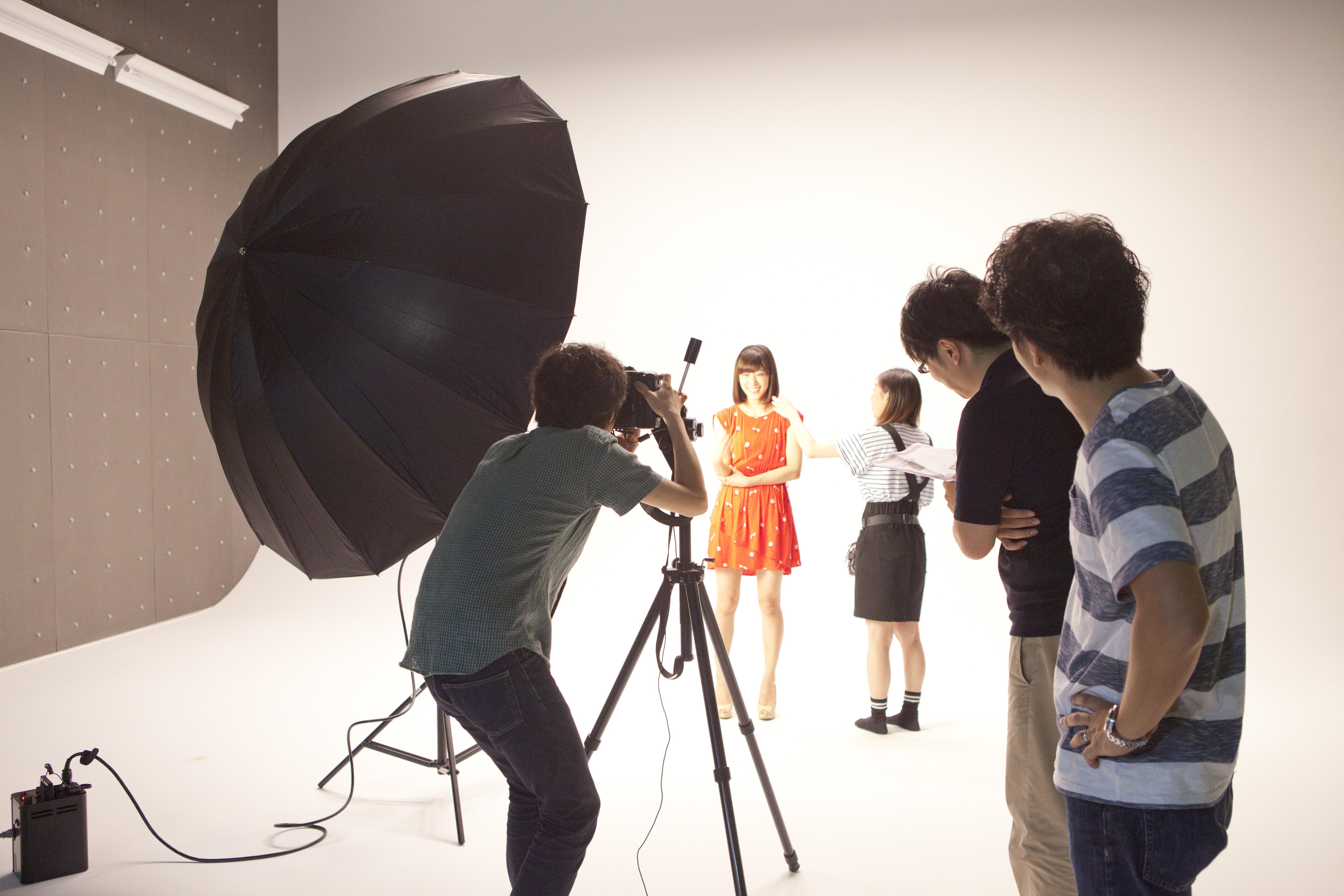 同社は京都と東京に拠点を置く広告制作会社だ。