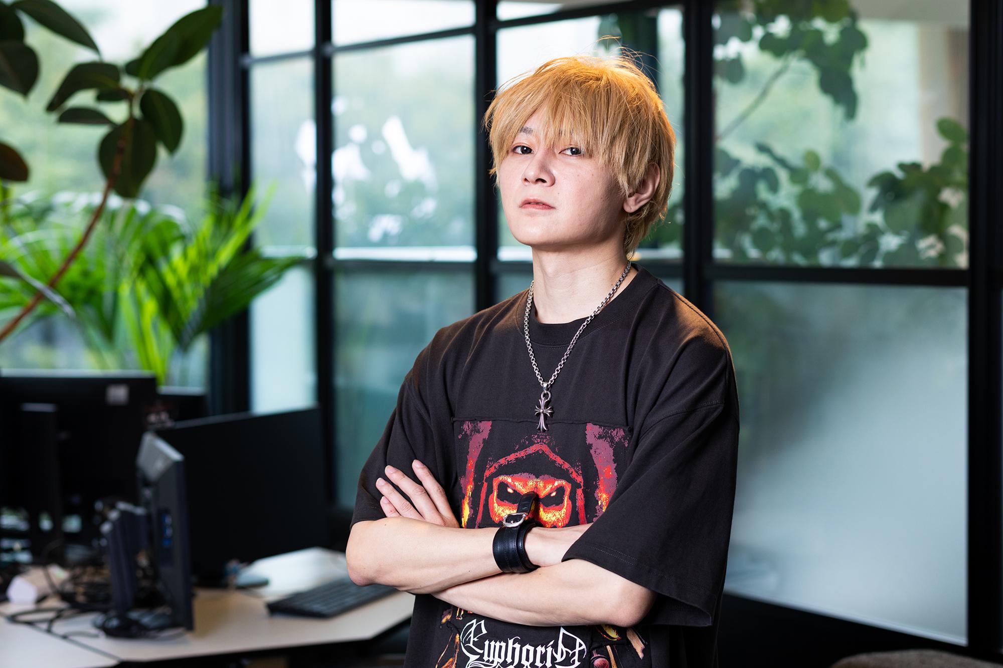 同社は、VFXエンジン『SPARK GEAR』を展開する株式会社スパークのグラフィック専門の制作会社として、2017年に誕生。
今ではVFXを強みにグラフィックリソース受託、エンジニアリング、ゲーム開発等を手掛ける。