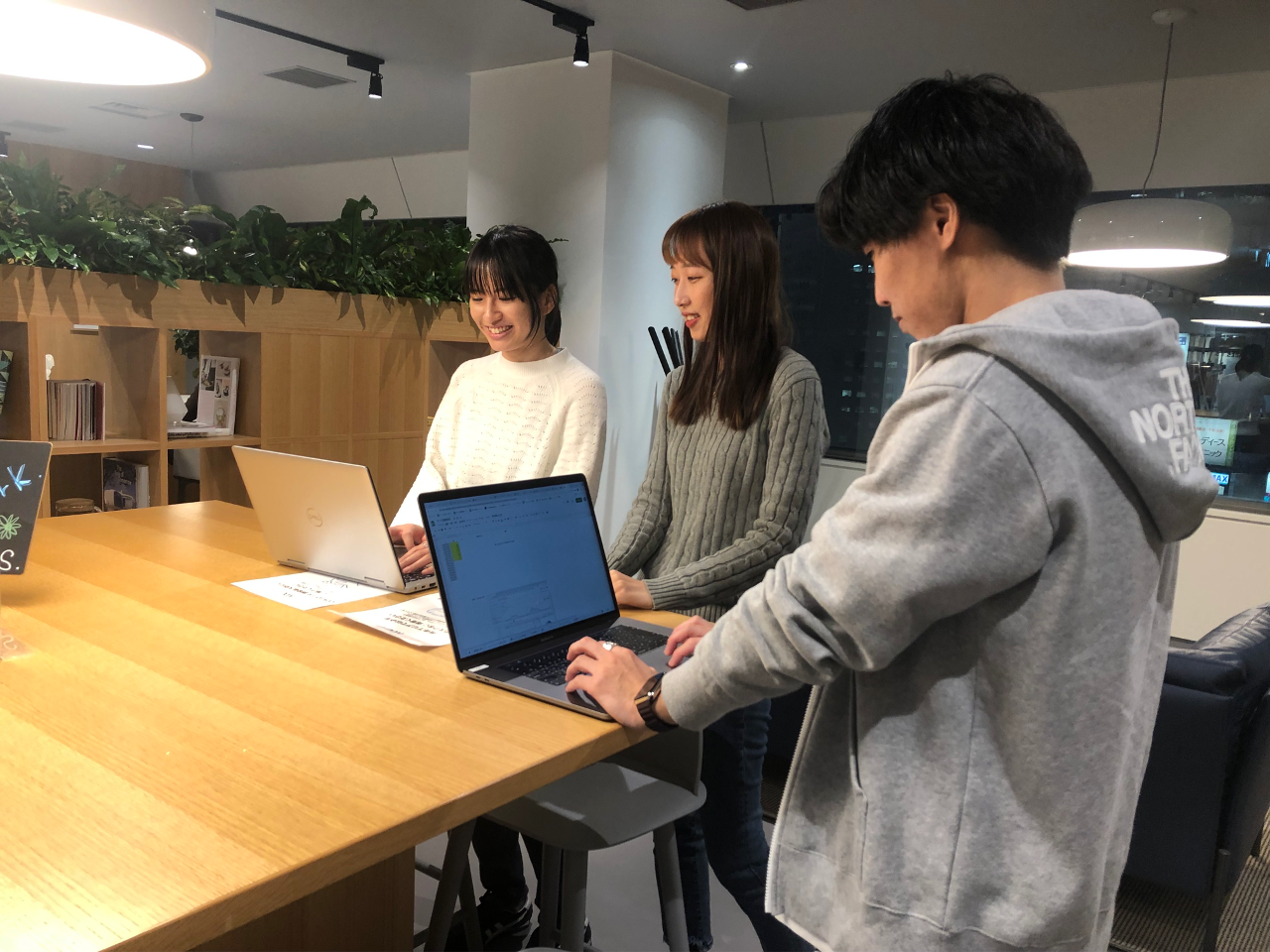 パロニム 株式会社のイメージ画像3