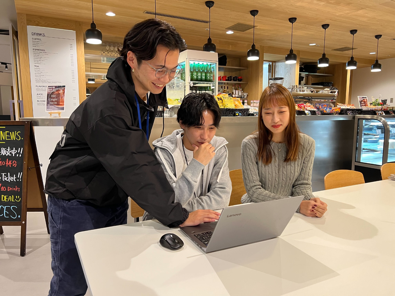 パロニム 株式会社のイメージ画像2