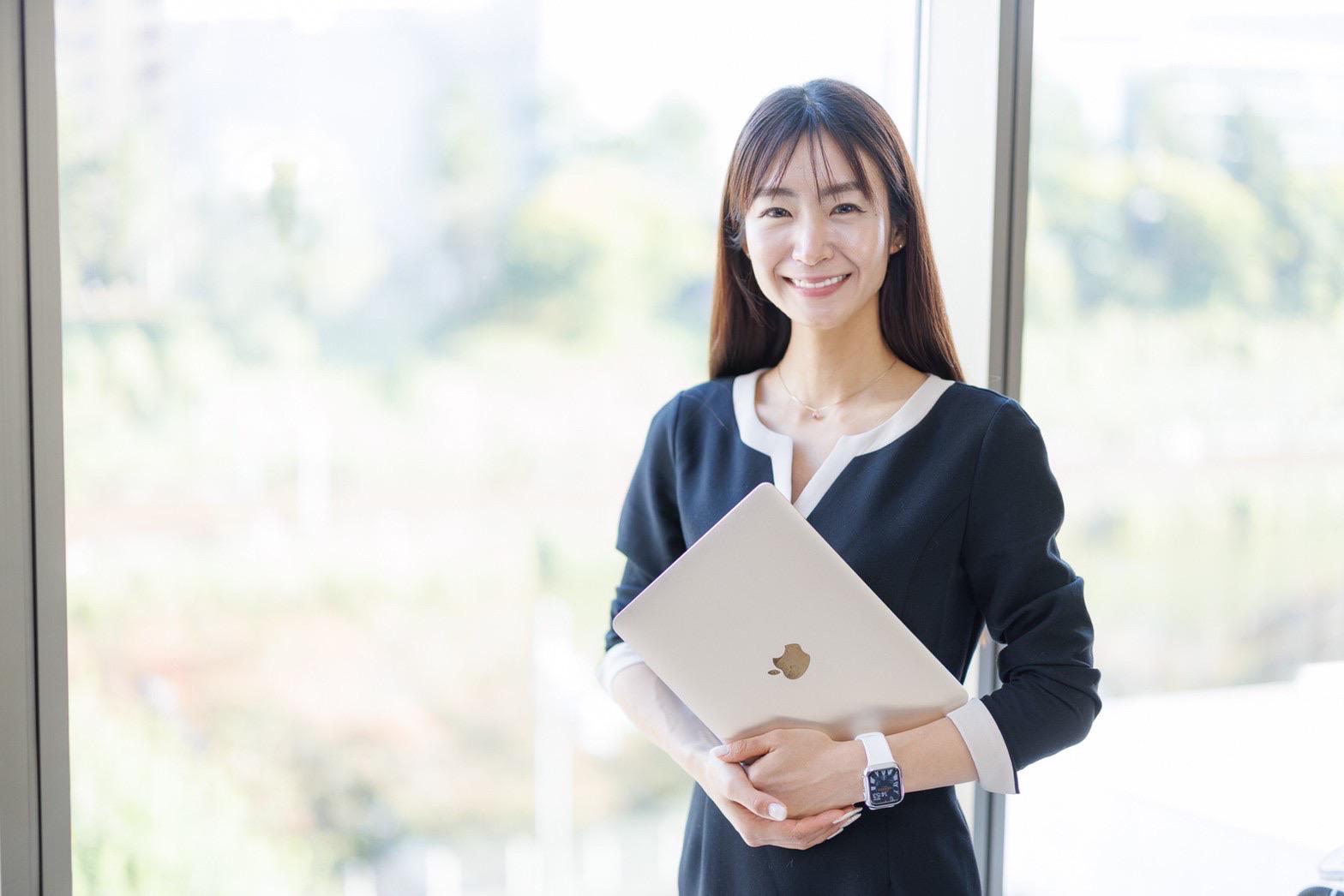 力を発揮する機会は無数にあり、大手とは違い社員一人一人が社歴等関係なく活躍できる。同社は成長したい人を待っている。