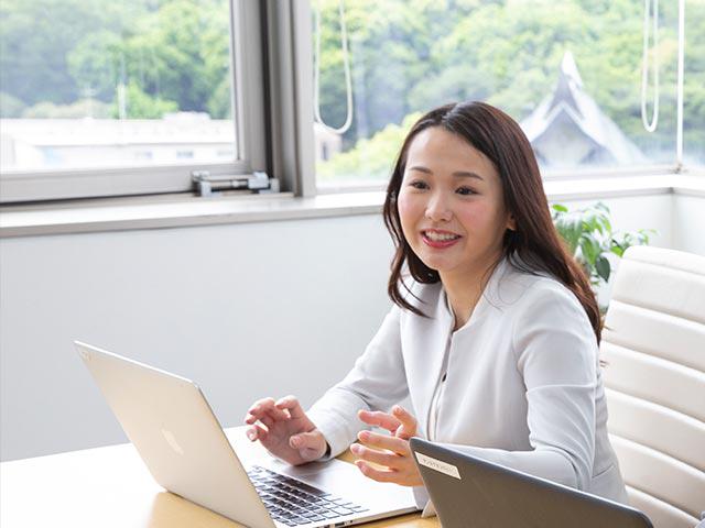 データ分析に関心のある人や、有名な企業や商品の仕事に関わりたい人には注目の職場だ。