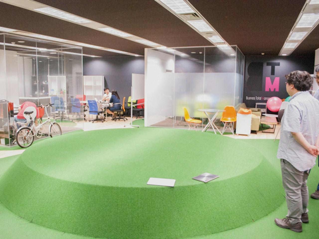 株式会社BTM 求人画像1