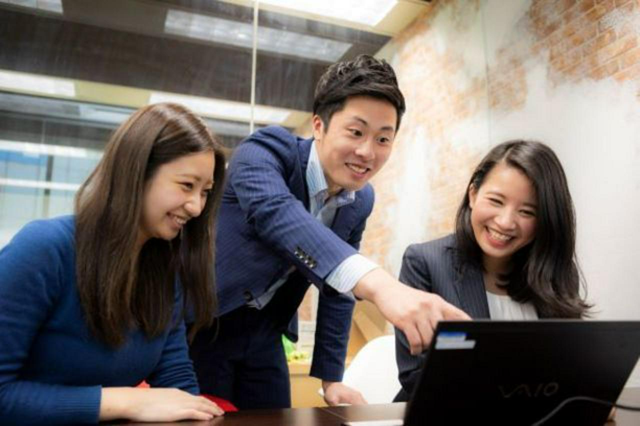 株式会社BTM 求人画像1