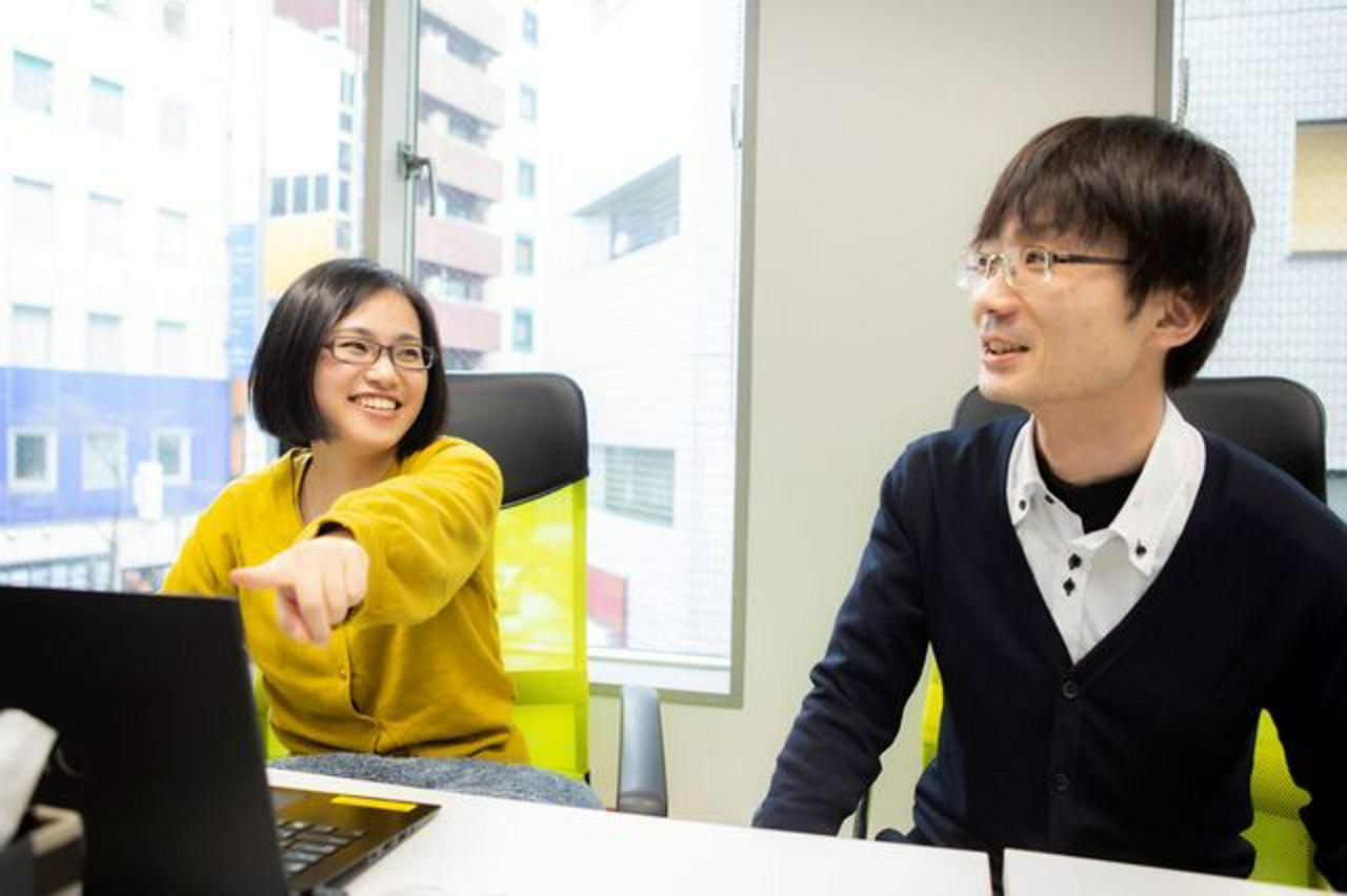 株式会社BTM 求人画像1