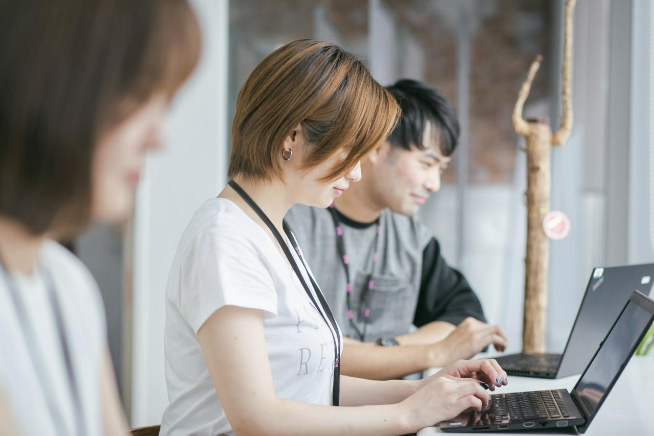 株式会社BTM 求人画像1