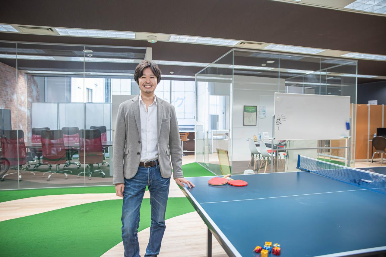 株式会社BTM 求人画像1