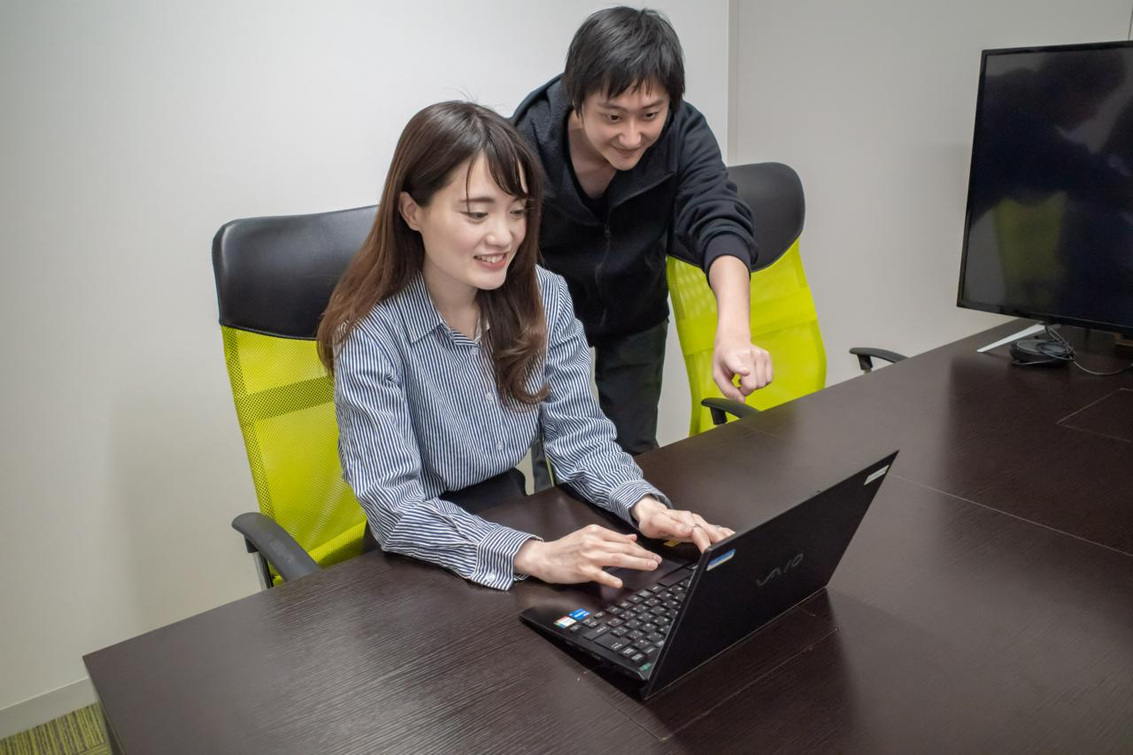 株式会社BTM 求人画像1