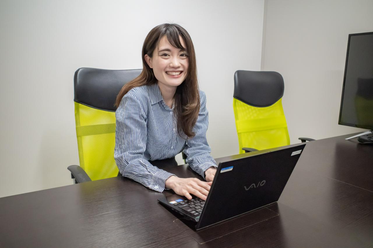 株式会社BTM 求人画像1