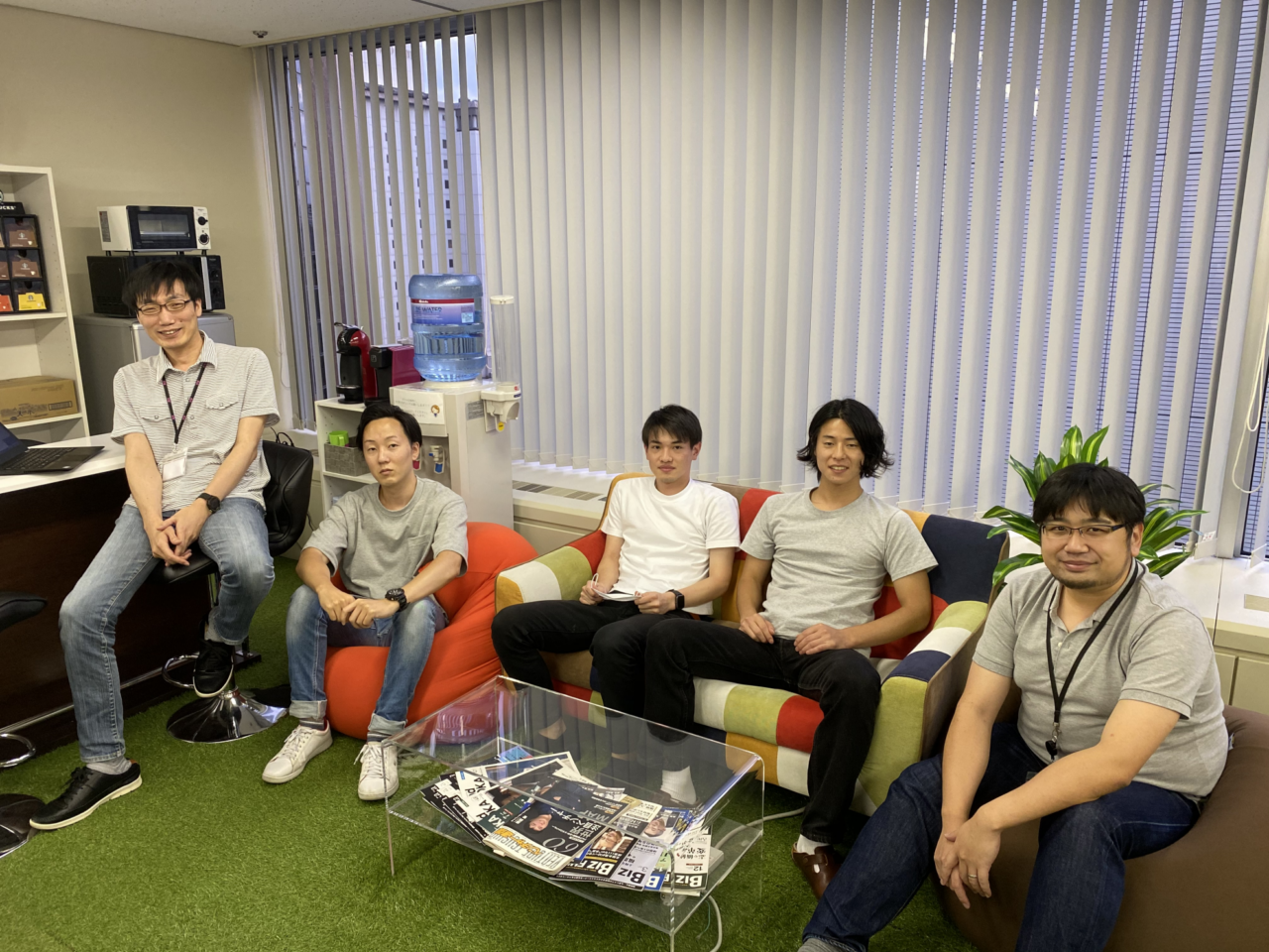 株式会社BTM 求人画像1