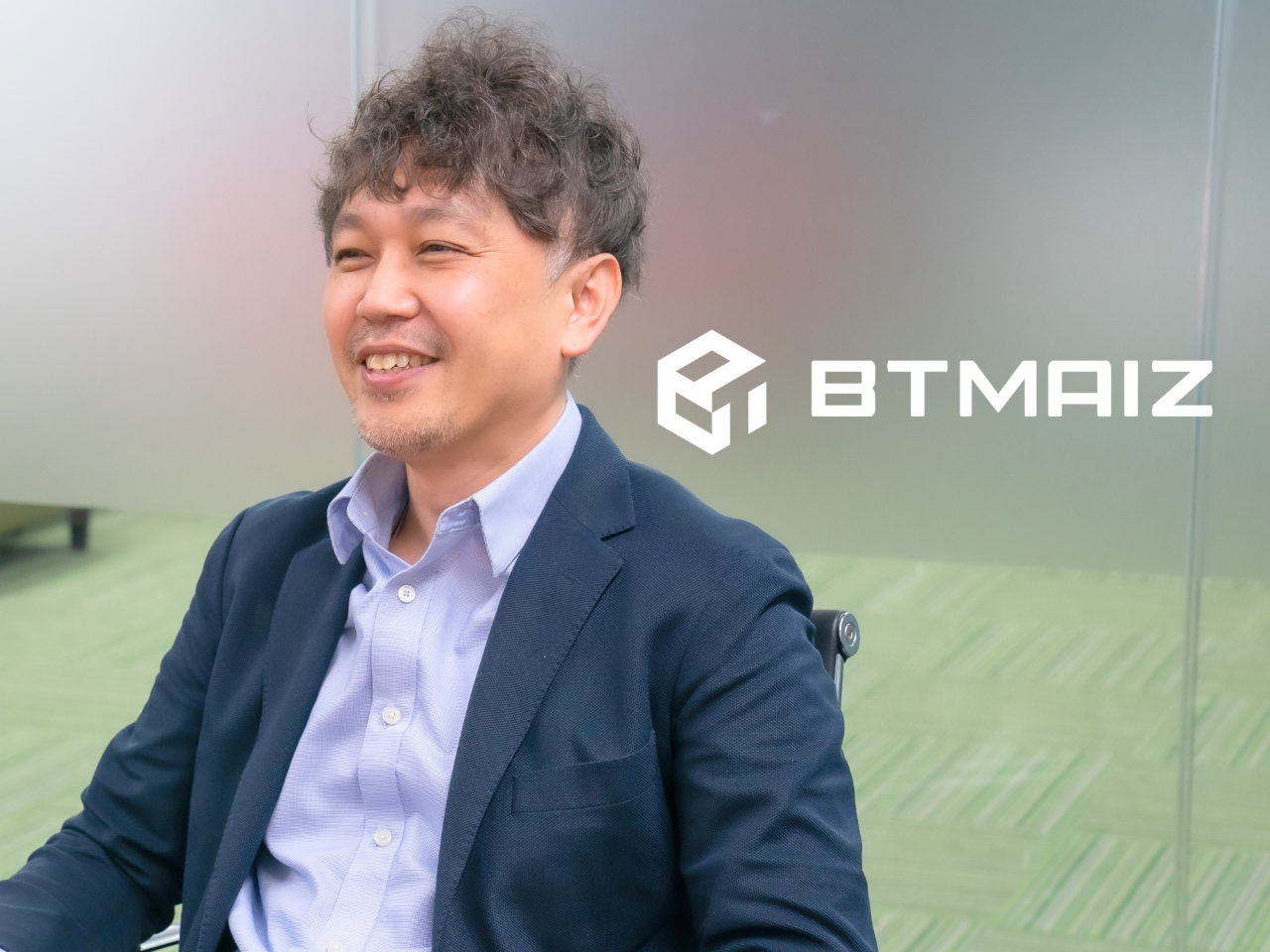 株式会社BTM 求人画像1