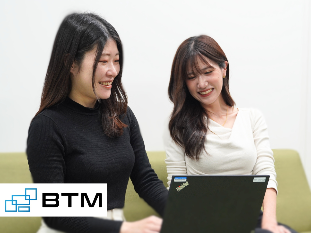 株式会社BTM 求人画像1