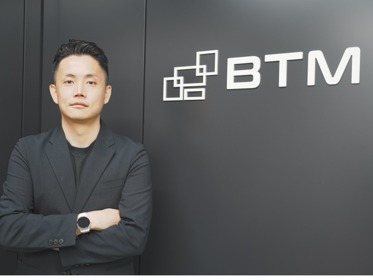 株式会社BTM 求人画像1