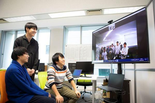 募集している求人：ITE/WSメンバー_全国_【完全フルリモート】開発エンジニア募集！成長率200％越えの上場企業でフルスタックに活躍しませんか？