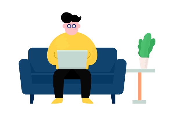 グループ企業をクライアントとしつつも、各社は独立採算制で取引は自由。