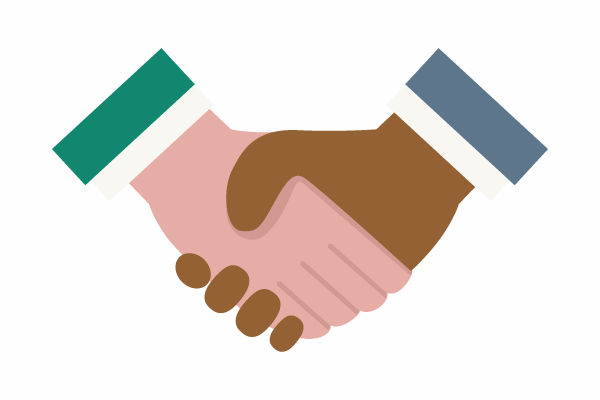 このため、レベニューシェアを導入し、サービスの質を高めるレバレッジを利かせている。