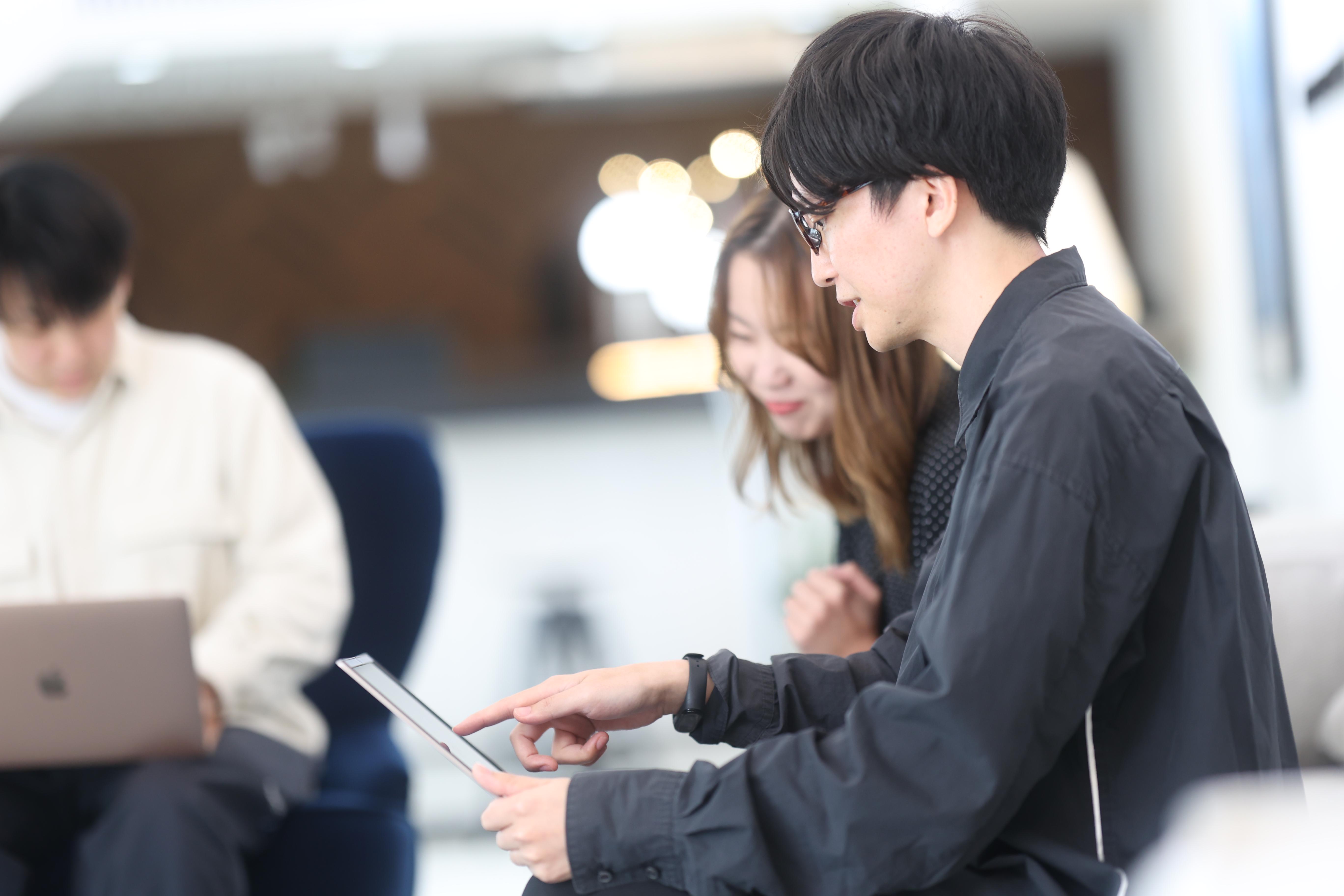 MATCHMAKER 株式会社のイメージ画像3