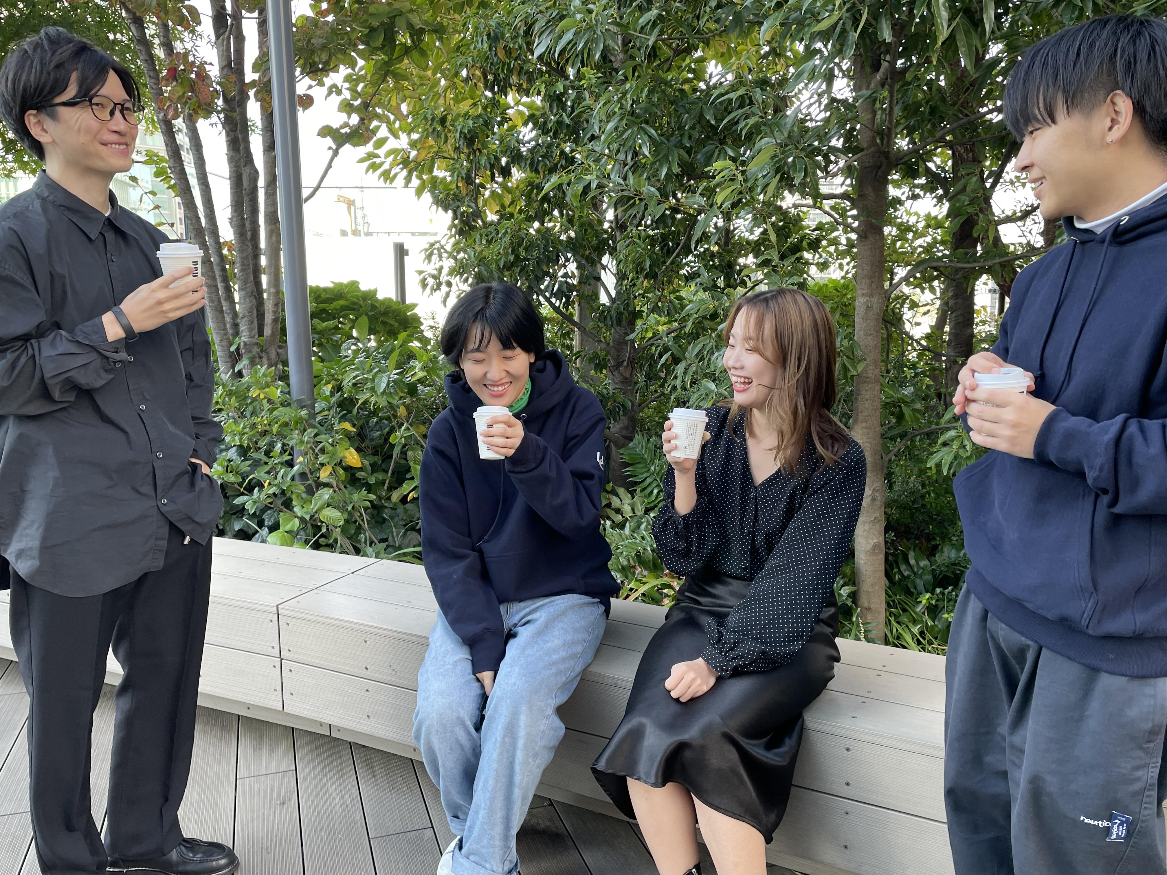 MATCHMAKER 株式会社のイメージ画像2