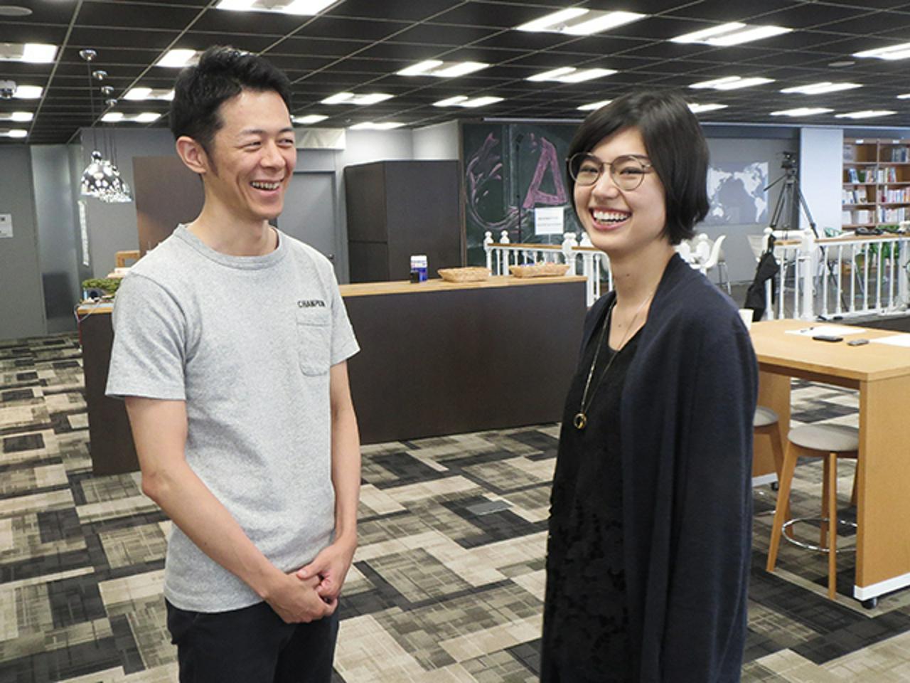 ウンログ株式会社 求人画像1
