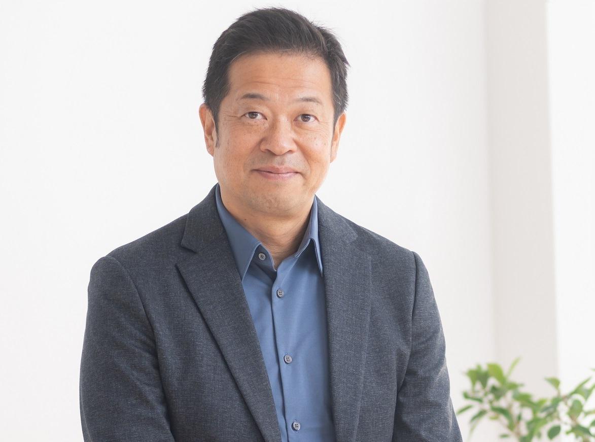 代表取締役・山本修司氏

JPC社は粗利率70%、経常利益25%という高収益性も制作会社としては異例。