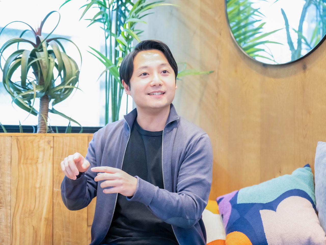 新規ECを立ち上げるクリエイティブ事業と、ローンチしたECの収益最大化を目指すグロース事業を手掛け、いずれもクライアントの事業パートナーとなることを目指しベストプラクティスを追求。