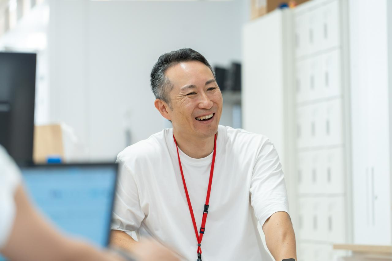 株式会社ジョーレン 求人画像1