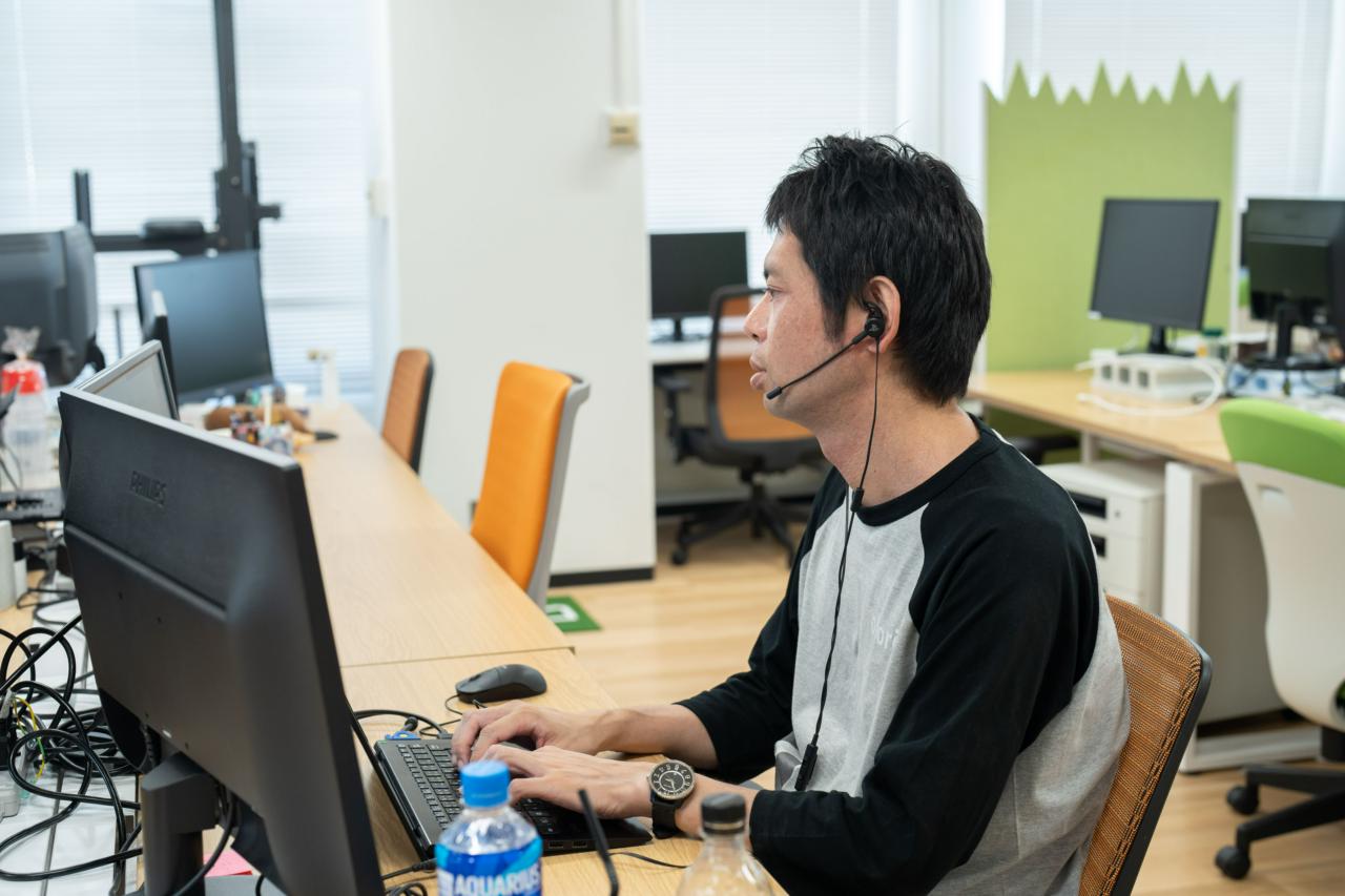 株式会社ジョーレン 求人画像1