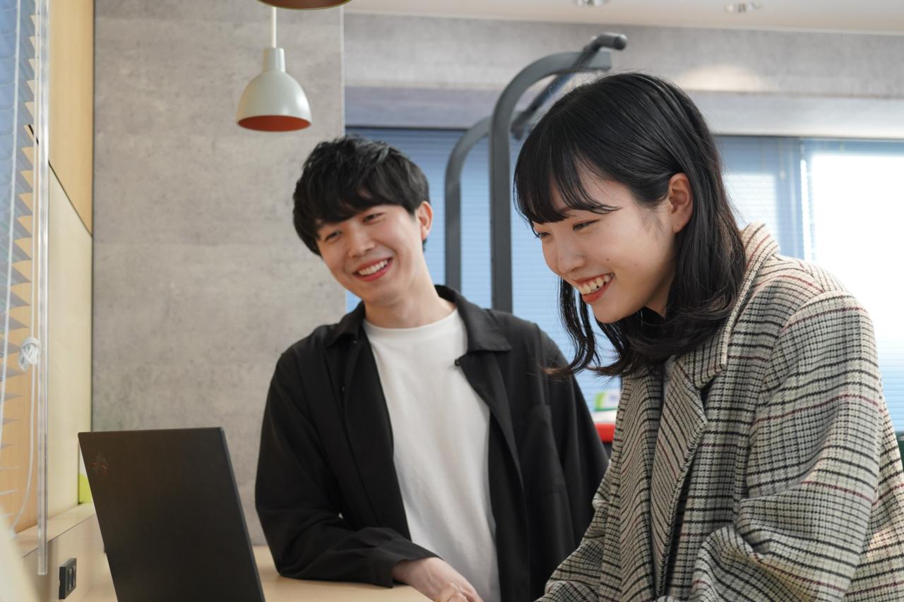 playground株式会社 求人画像1