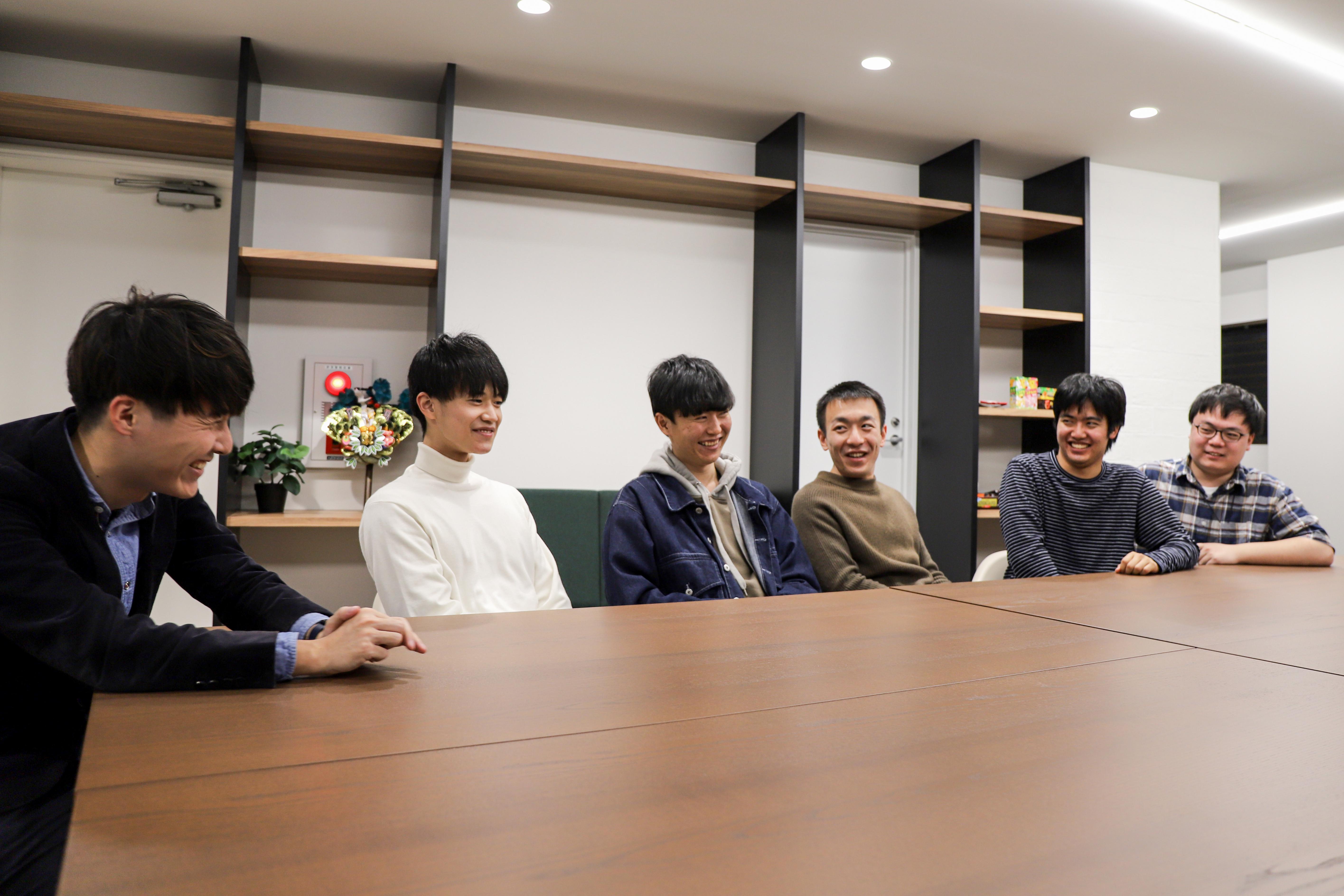 株式会社 HEARTBEATSのイメージ画像3