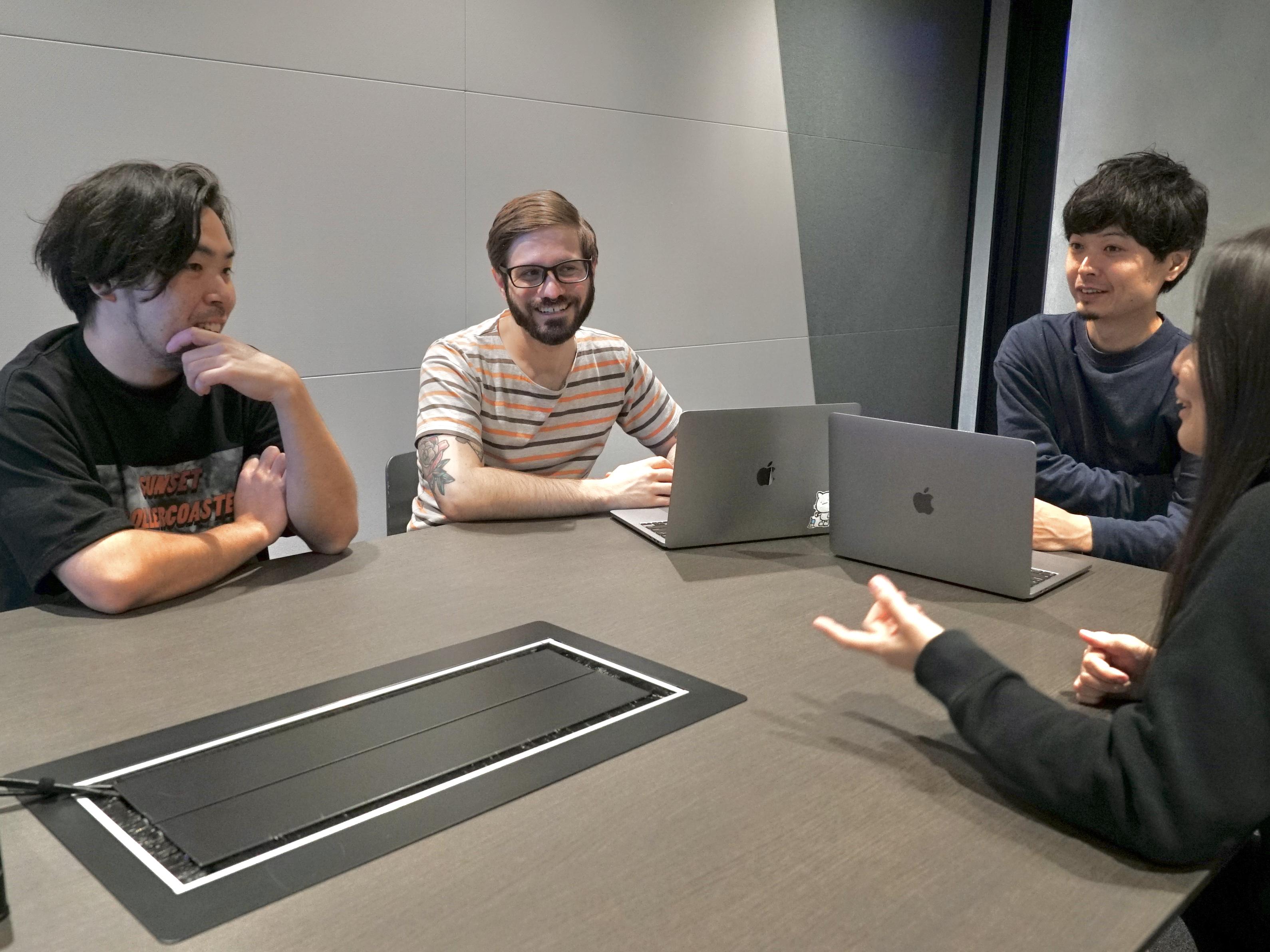 株式会社 NVCのイメージ画像3