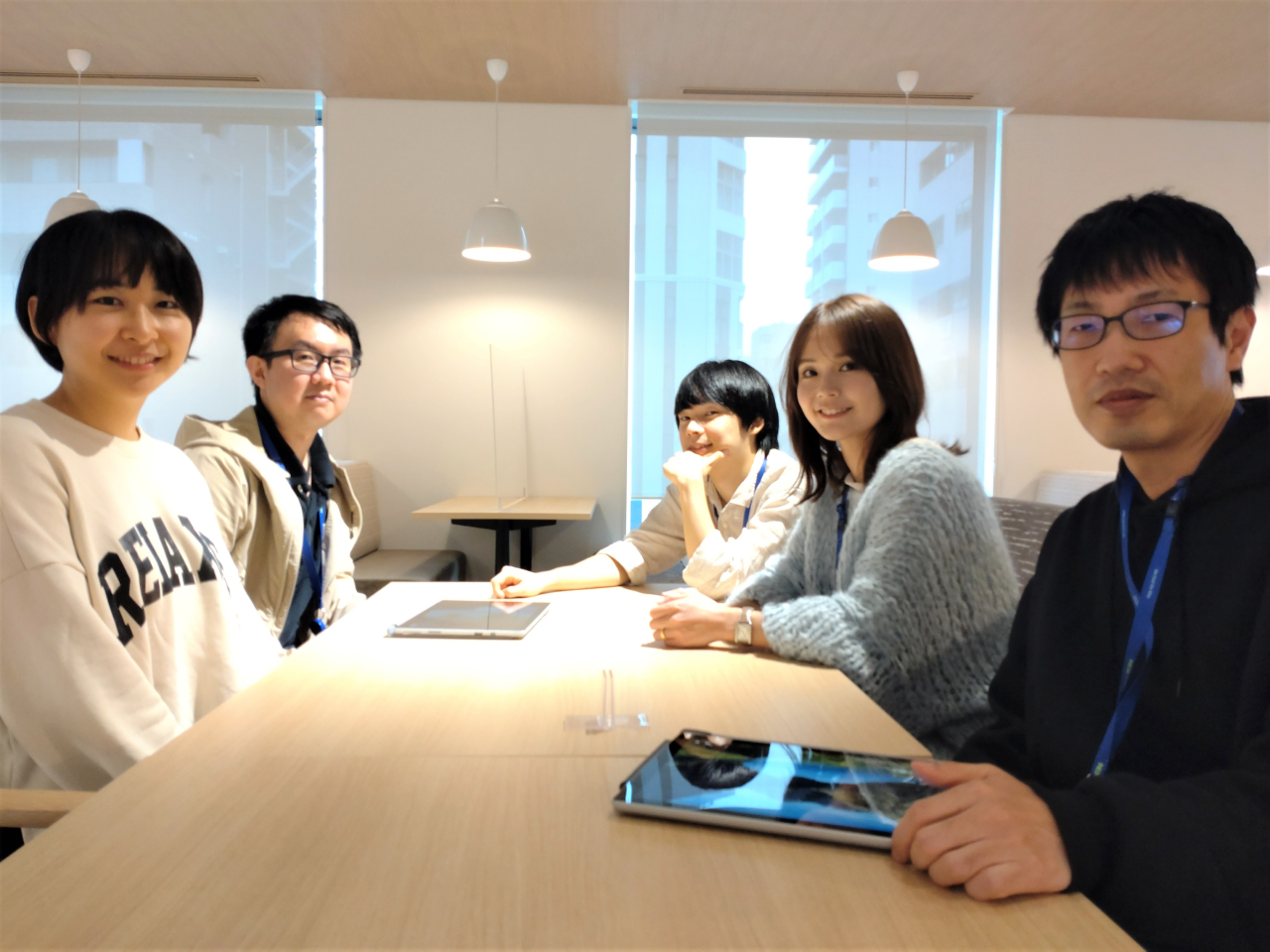 日本通運 株式会社のイメージ画像1