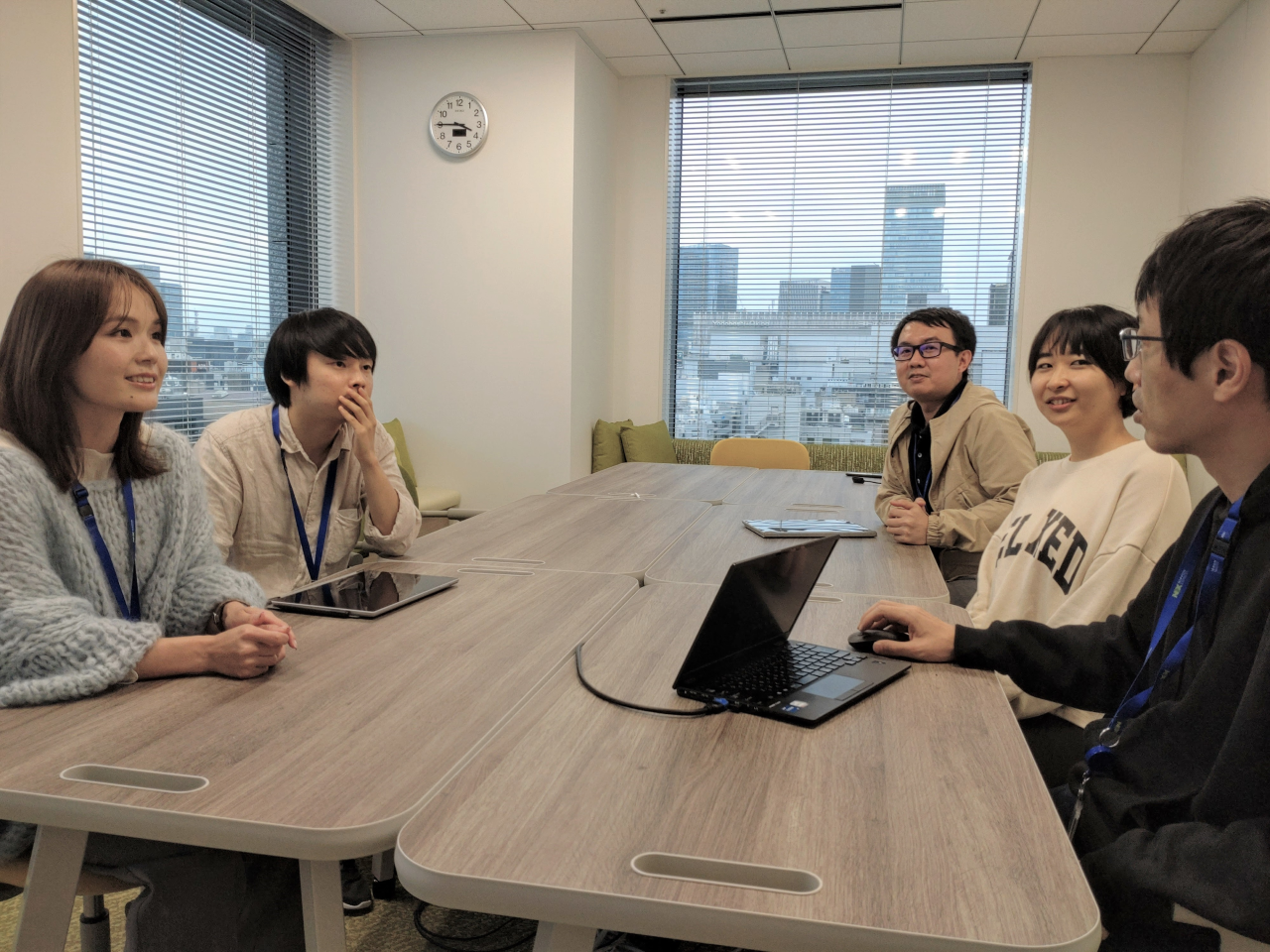 日本通運 株式会社のイメージ画像3