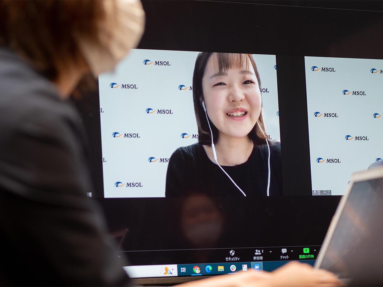 株式会社 マネジメントソリューションズのイメージ画像3