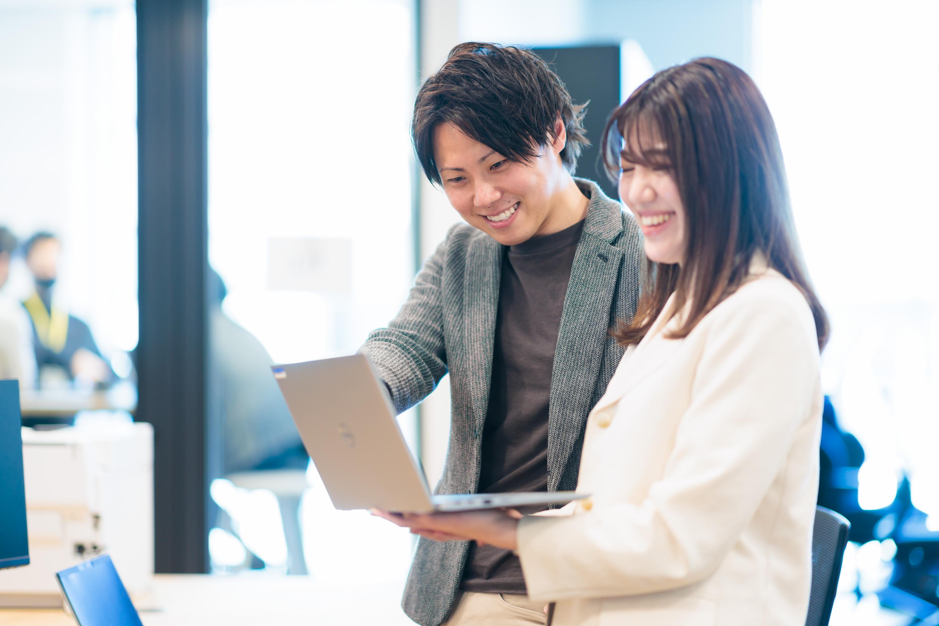 jinjer 株式会社のイメージ画像2