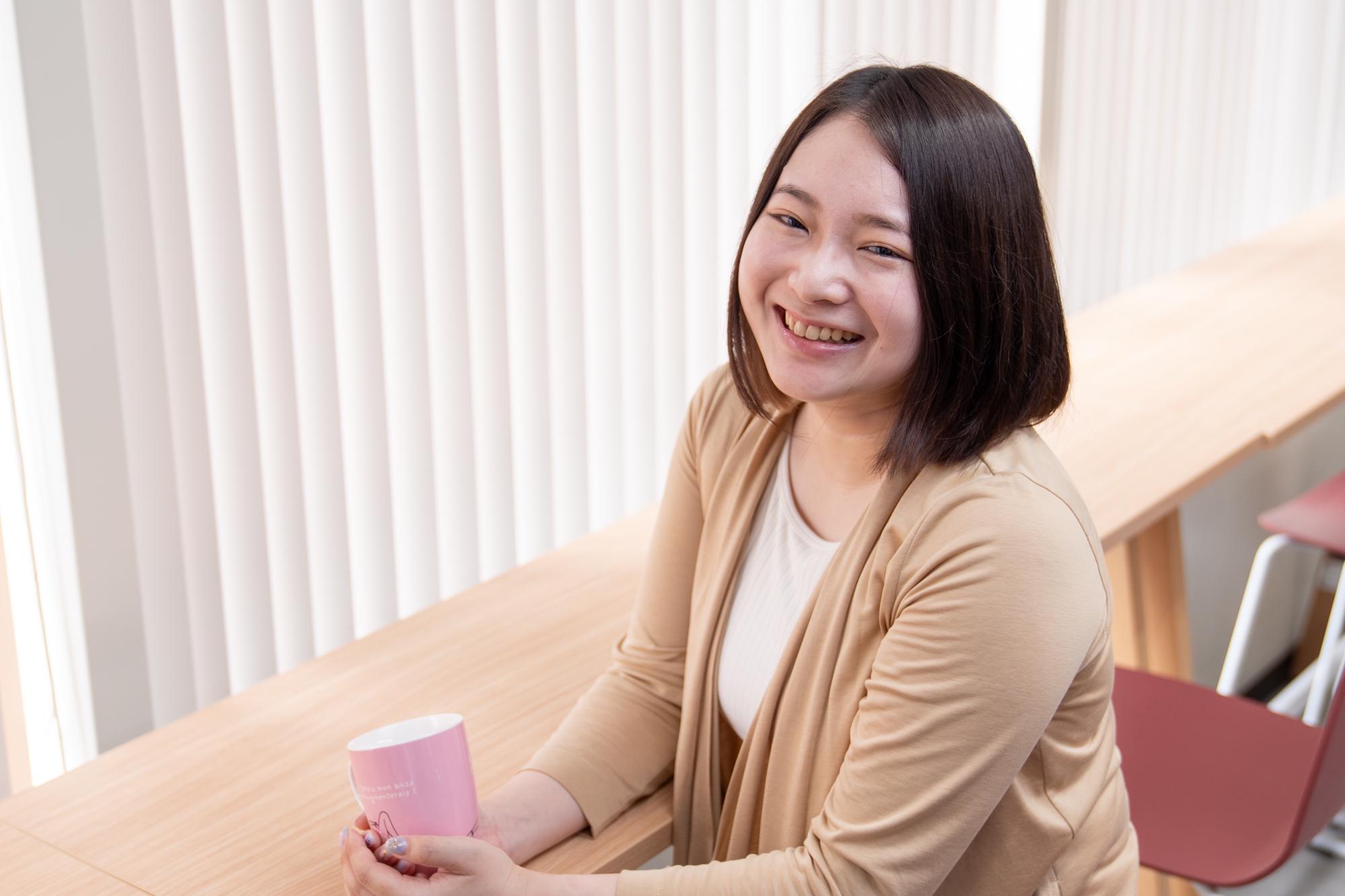 同社では、「チャレンジ精神」「共創」「品格」を重視してキャリア採用を行っている。