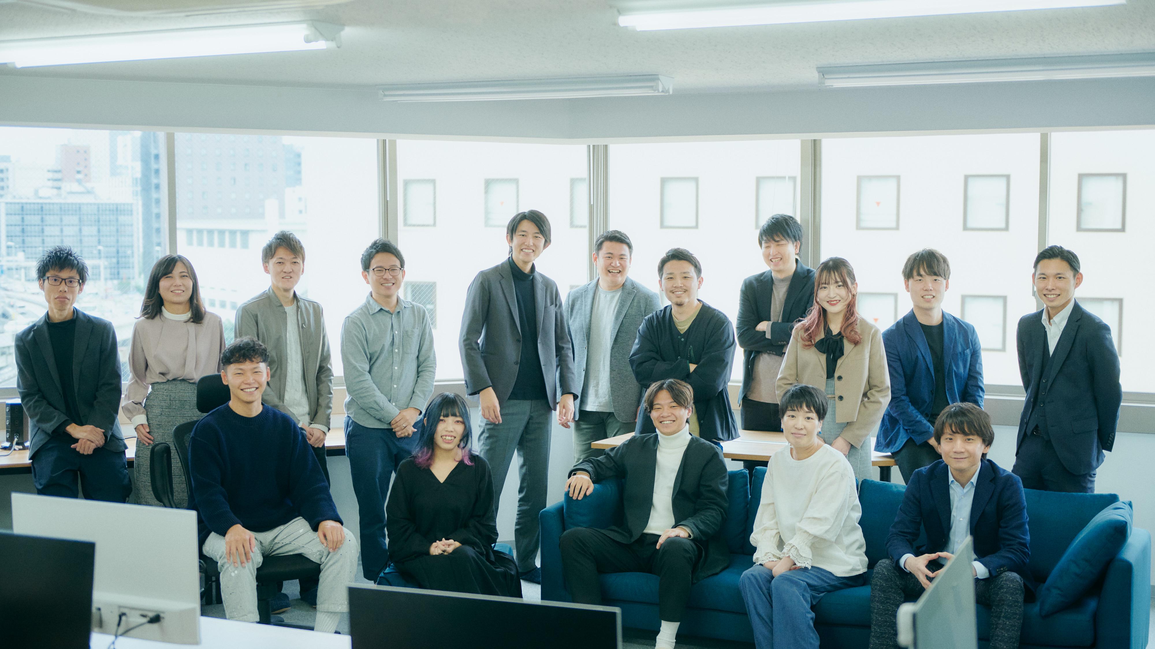株式会社 プレックスのイメージ画像2