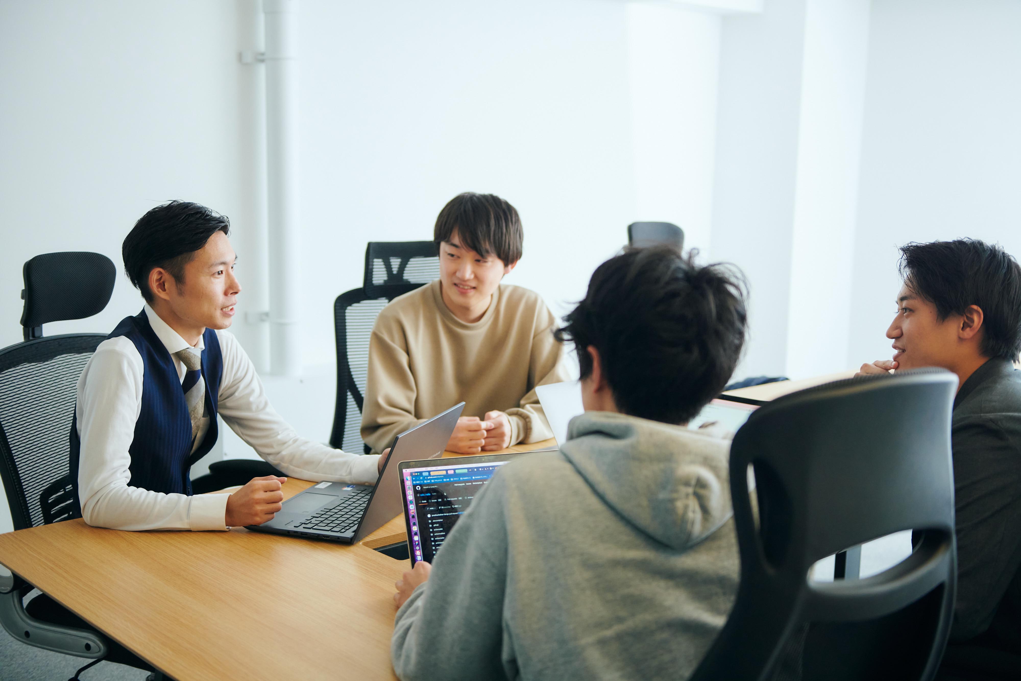 今回の採用に関して「企業側がマッチするかを判断するだけでなく、未来のメンバーとなる方自身にも、プレックスがマッチするのかを判断してほしい」と同社は求職者にメッセージを送っているので、是非じっくりと話を聞いてみてはいかがだろうか。