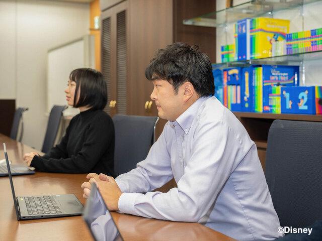 以前から英語教育に関心の高い保護者の間で高い認知度を誇っていた『DWE』。