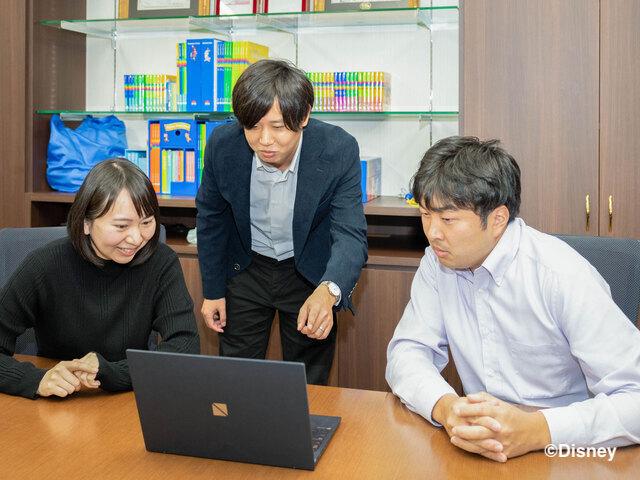 ワールド・ファミリー 株式会社のイメージ画像2