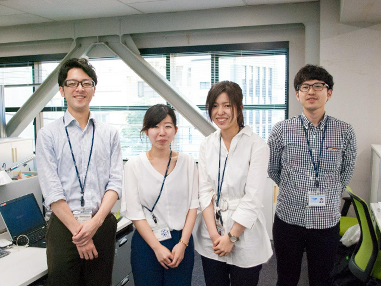 株式会社クレオ 求人画像1