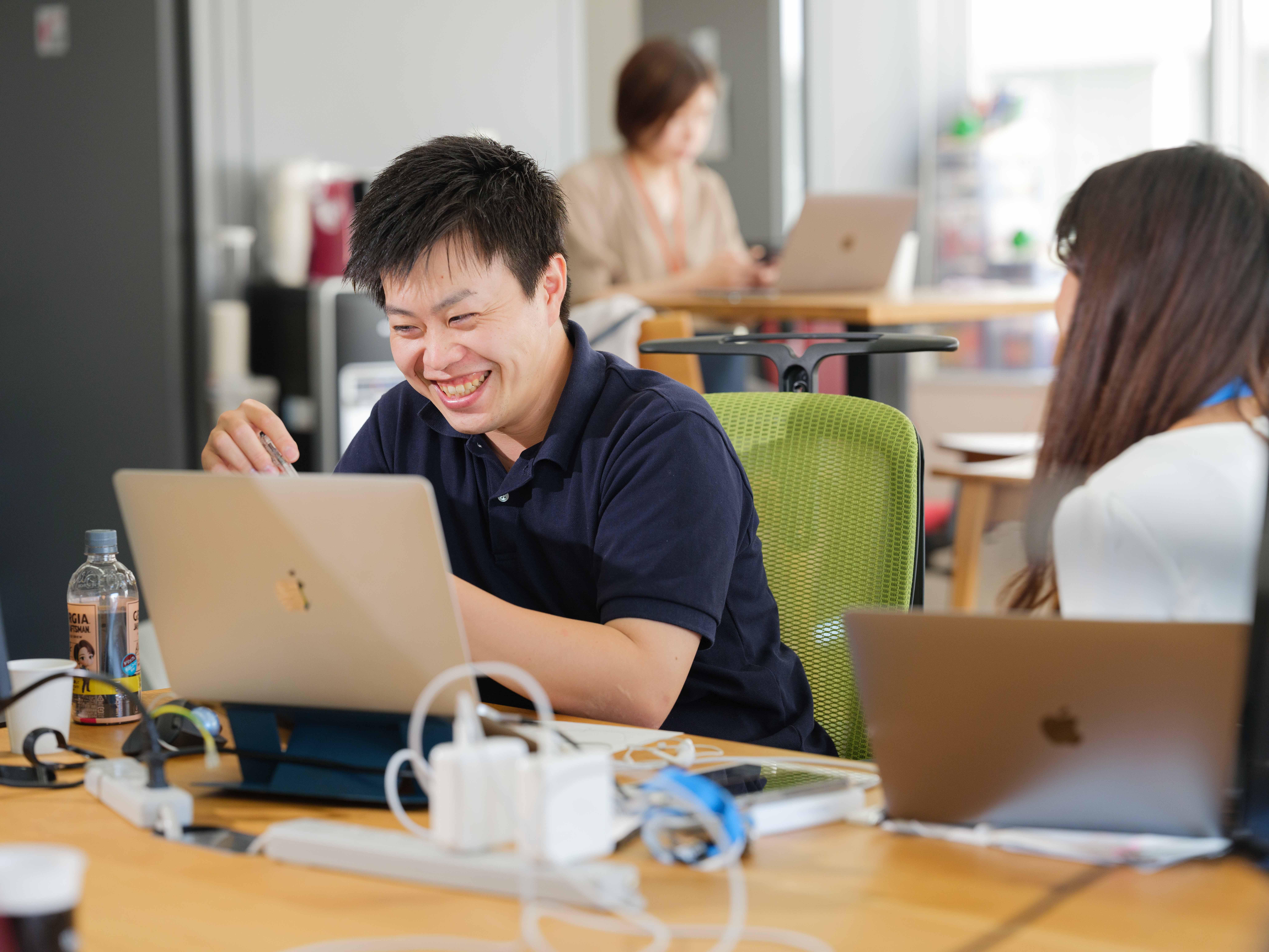 株式会社 スカイマティクスのイメージ画像1