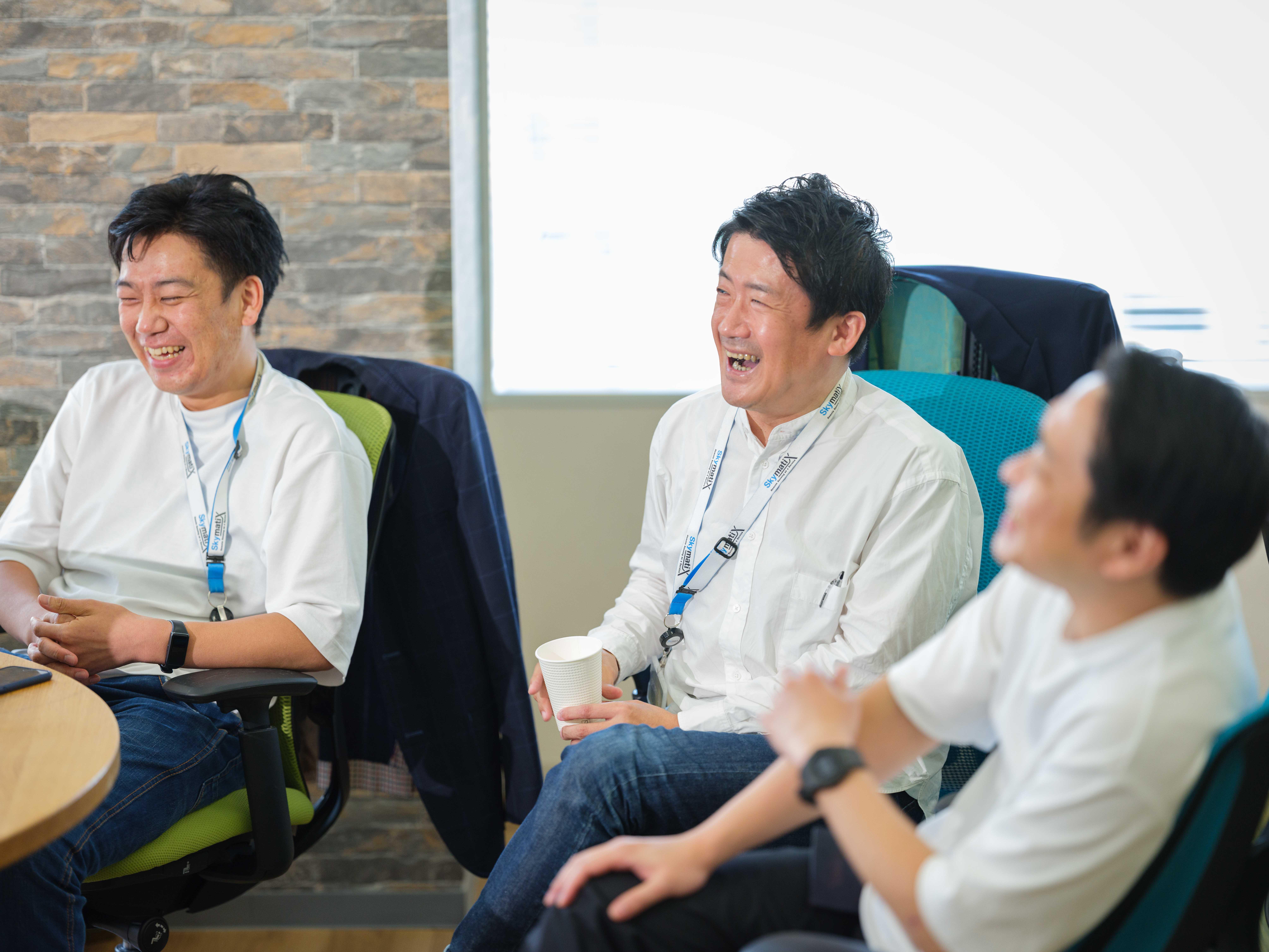 株式会社 スカイマティクスのイメージ画像2